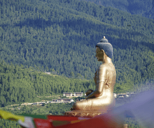 Bhutan Tour Package